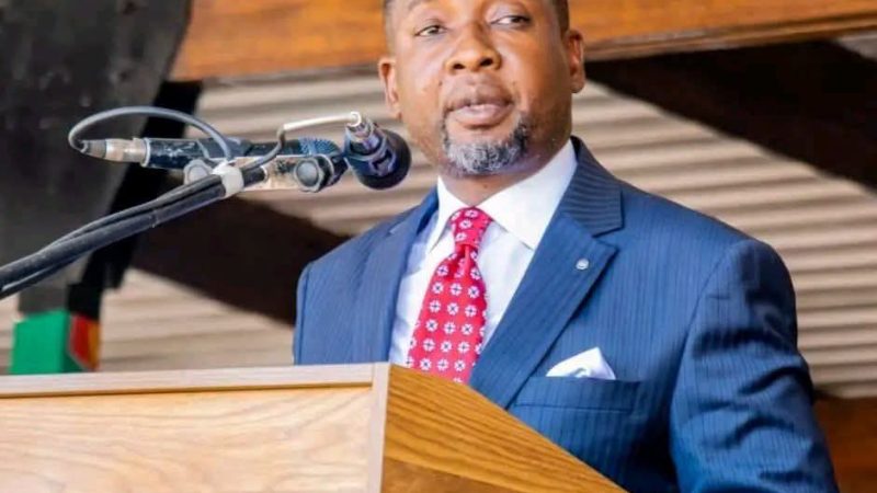 Government Responds as Nkhatabay Kasasile Families walk to Lilongwe
