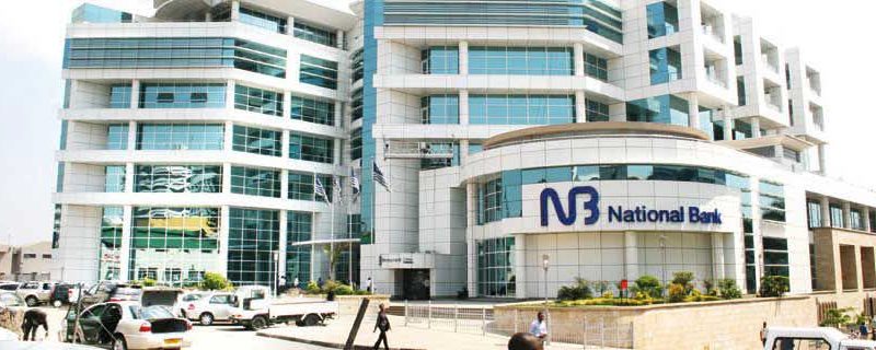 NBM Posts Record K198 Billion Profit as Shareholders Set to Approve K92.4 Billion Dividend Payout