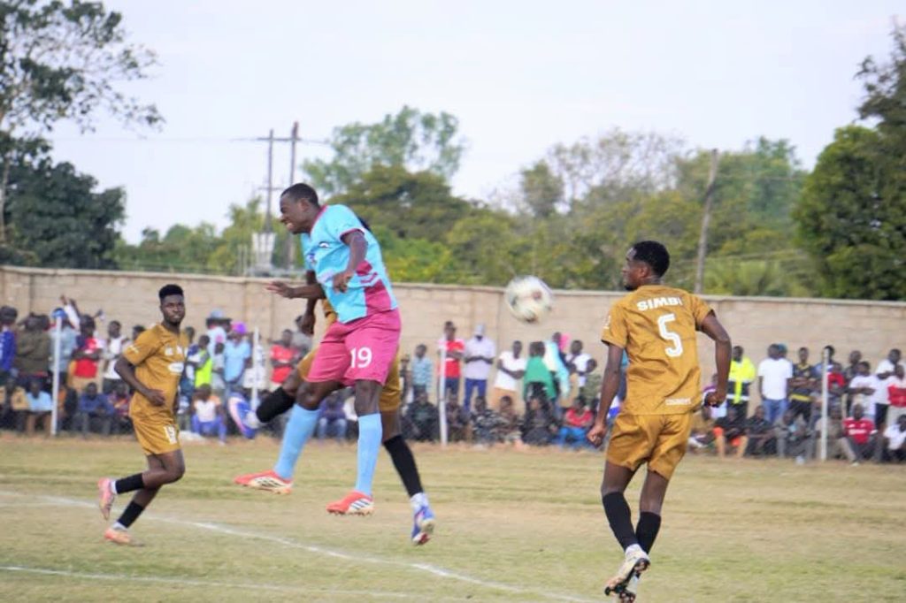 Chitipa United Edge Ekhaya FC to Continue Impressive FDH Bank Premiership Revival 5 FB IMG 1784995811817
