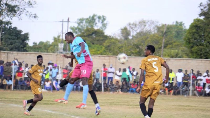 Chitipa United Edge Ekhaya FC to Continue Impressive FDH Bank Premiership Revival