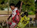 Dedza Dynamos Shock FCB Nyasa Big Bullets