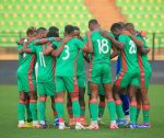 Flames Open Campaign Against South Sudan