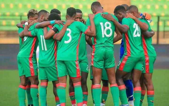 Flames Open Campaign Against South Sudan