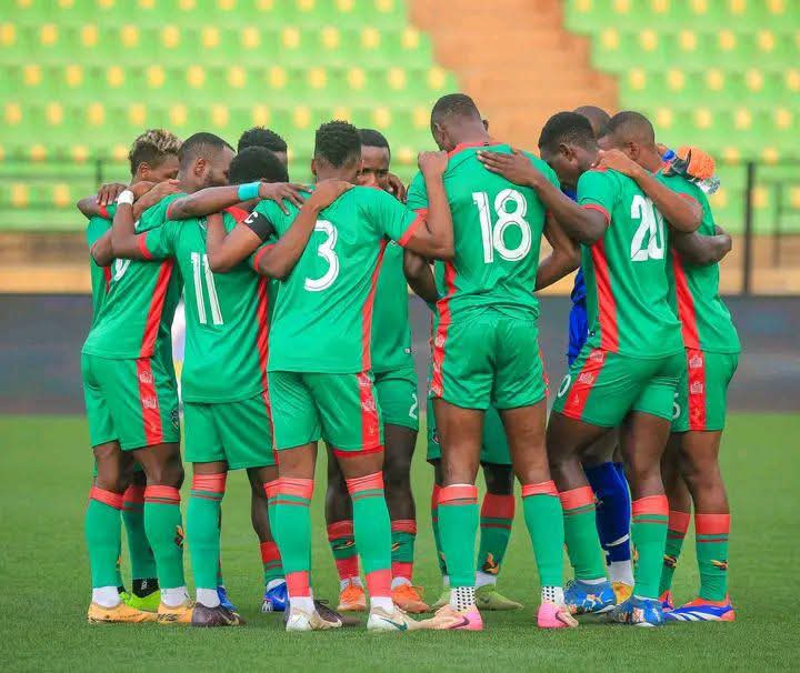 Flames Open Campaign Against South Sudan 1 FB IMG 1785070458170