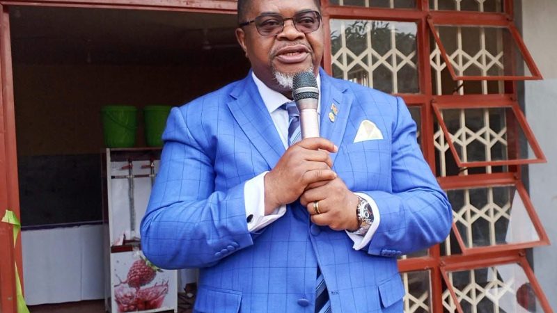 Bright Msaka Applauds Liwonde Initiative as 1,000 Machinga Learners to Receive Free School Uniforms