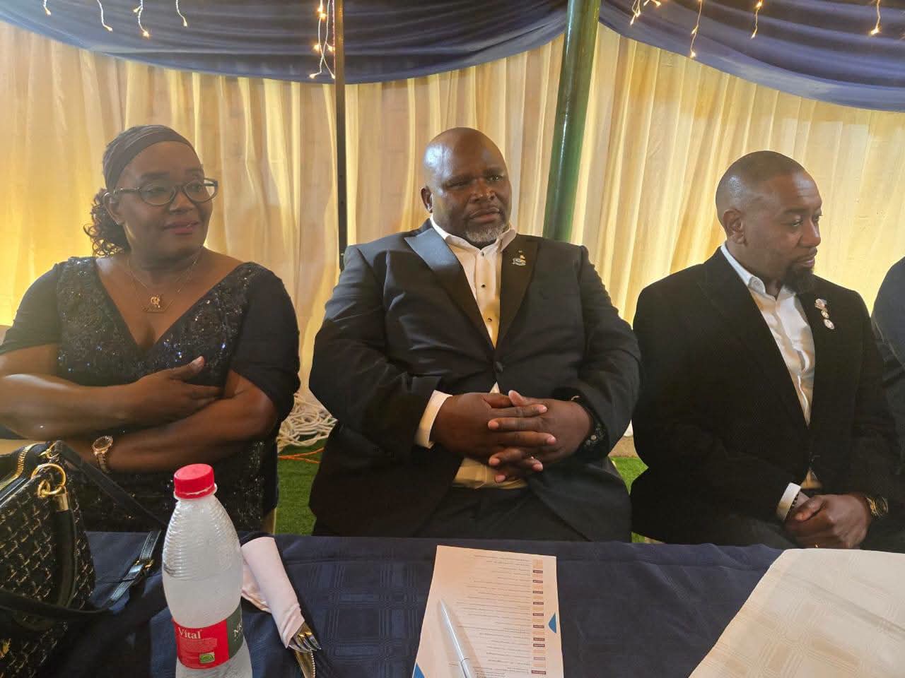 FDH Bank CEO William Mpinganjira Commends Nchalo Lions Club's K50 Million Fundraising Drive 1 FB IMG 1785122210692