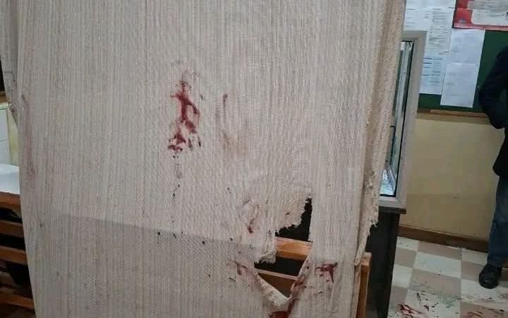 Burundian National Damages Hospital Property After Wife Is Pronounced Dead at Machinga District Hospital