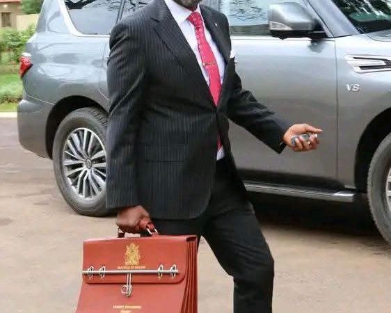 CDEDI Demands Lands Minister Chipungu Explain Source of Funds for MK1.5 Billion Hotel, Luxury Vehicle Fleet