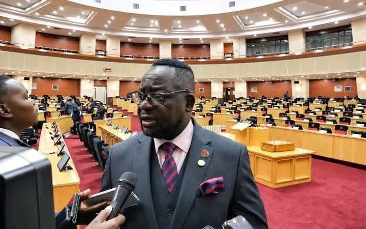 Government to Build More Mobile Network Towers in Balaka, Nkhata Bay, Thyolo and Chitipa