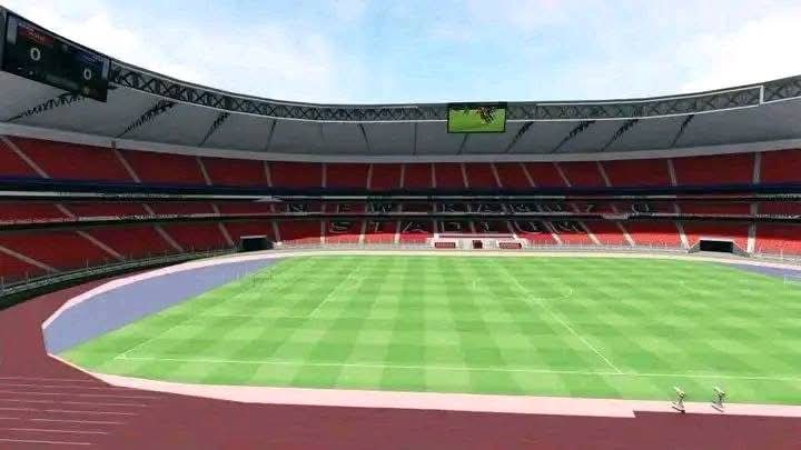DPP Pledges to Resume Blantyre Stadium Construction and Complete Bullets, Wanderers Stadium Projects