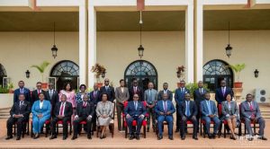 Mutharika Delegates Chihana to Chair Cabinet Meeting | Malawi Freedom Network FB IMG 1785203925073 300x166