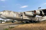 Government Suspends Sale of Abandoned Aircraft at Kamuzu International Airport After Low Bids