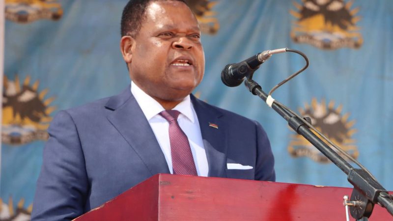 Malawi Warns of Rising Online Human Trafficking Scams as Criminals Use Social Media and Fake Job Offers to Target Victims