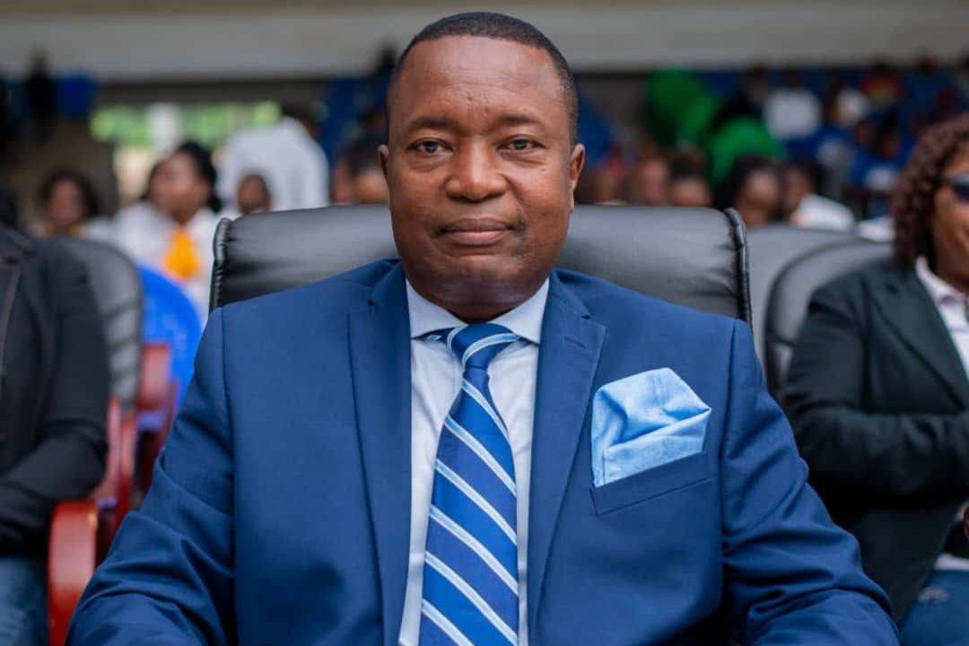 UTM Links Jane Ansah’s Reported Cabinet Exclusion to Saulos Chilima’s Past Experience