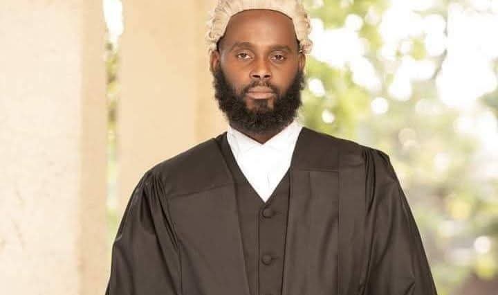 Kamangila Alleges Bias in High Court Defamation Case Against Judge Manda