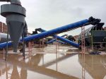 Napoleon Dzombe Nears Fertiliser Production