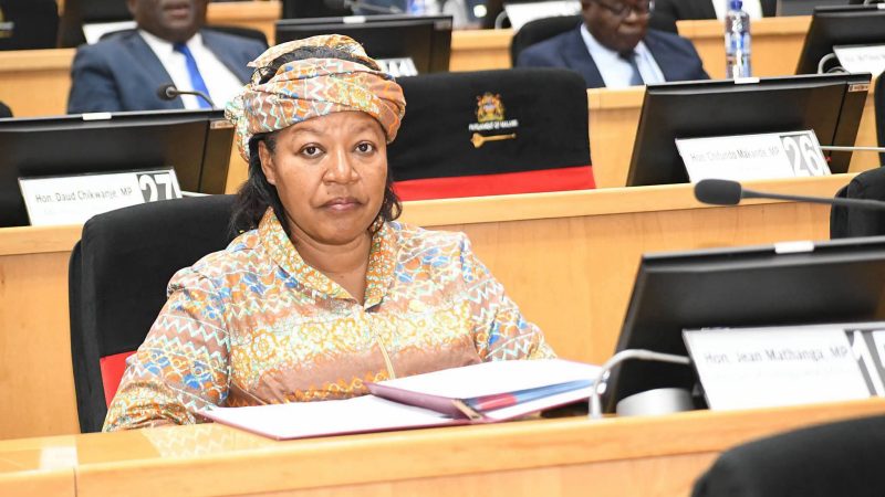 Government Expands Rural Electrification
