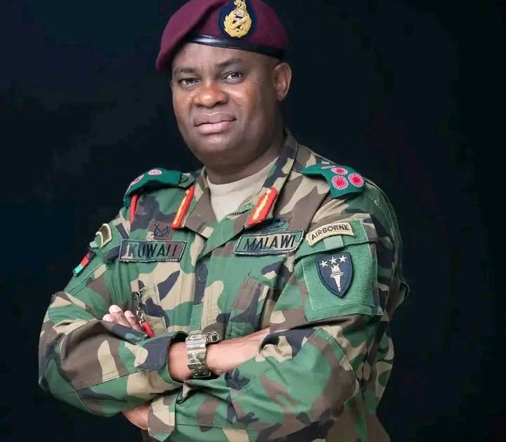 MDF former Commandant calls to an end of conspiracy theories on Chilima’s death