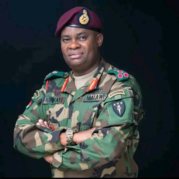 MDF former Commandant calls to an end of conspiracy theories on Chilima’s death
