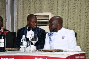 Apostle Clifford Kawinga Donates MWK 30 Million at Mulhako Wa Alhomwe Dinner and Dance in Lilongwe IMG-20260705-WA0195