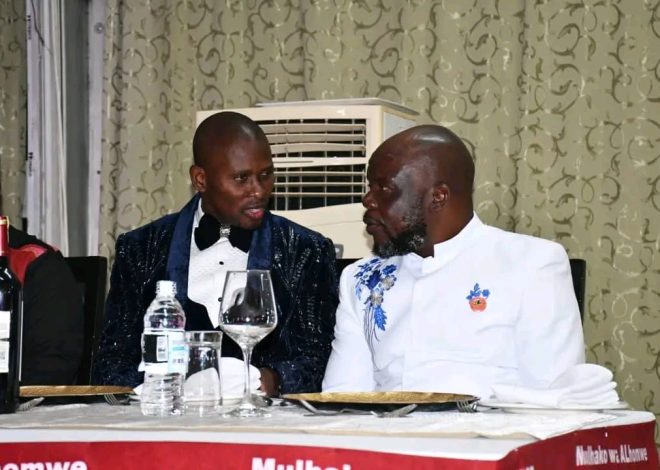 Apostle Clifford Kawinga Donates MWK 30 Million at Mulhako Wa Alhomwe Dinner and Dance in Lilongwe 17 Apostle Clifford Kawinga Donates MWK 30 Million at Mulhako Wa Alhomwe Dinner and Dance in Lilongwe