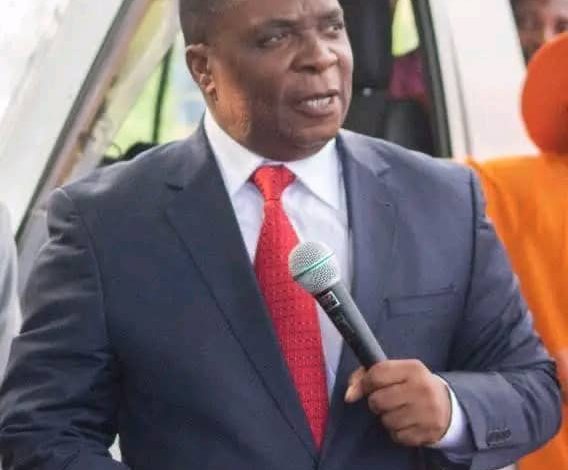 Kamphangala says happy with foot soldiers concerns reaching Mutharika 16 Kamphangala says happy with foot soldiers concerns reaching Mutharika