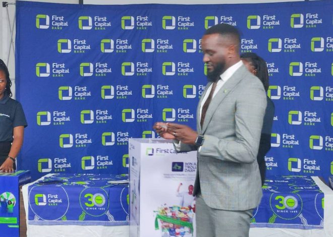 FCB Says Swipe and Dash Promotion Boosted Digital Banking Uptake 28 FCB Says Swipe and Dash Promotion Boosted Digital Banking Uptake