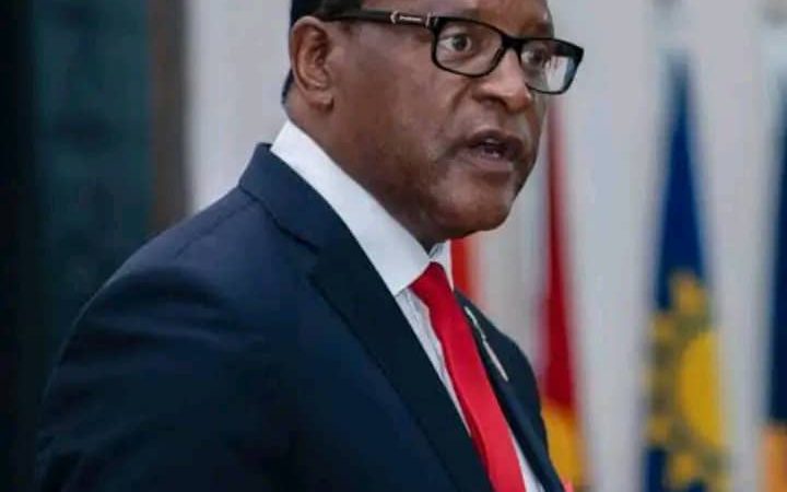 BMTV claims Chakwera is former President not sixth President