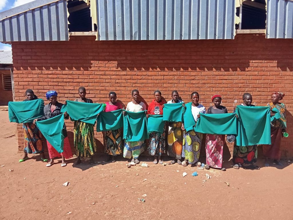 Chikowa Primary Learners Get Uniform Lifeline From Dr Jane Ansah Foundation 4 IMG 20260717 WA02151