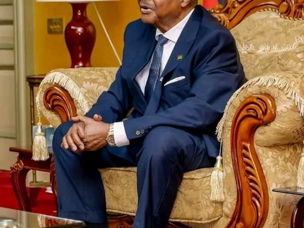 Mutharika Birthday: China’s Xi Jinping Sends Personal Gift and Letter to Malawi President