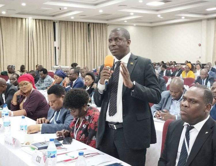 15 Years After July 20 Protests: Activists Say Malawi Still Battles the Same Economic and Human Rights Challenges 1 IMG 20260720 WA0318