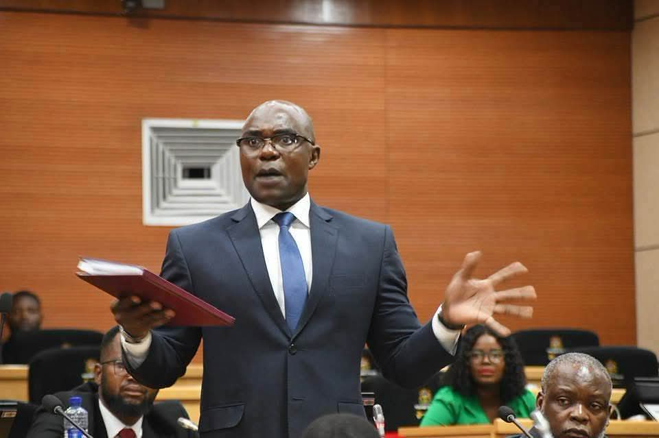Mkaka Questions K100 Billion Maize Loan, Says Parliament Was Bypassed 1 IMG 20260723 WA0266