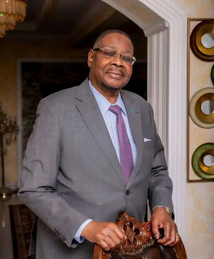 Mutharika Named Africa’s Best Performing President in 2026 APAC Mid-Year Governance Review 1 IMG 20260729 WA0093