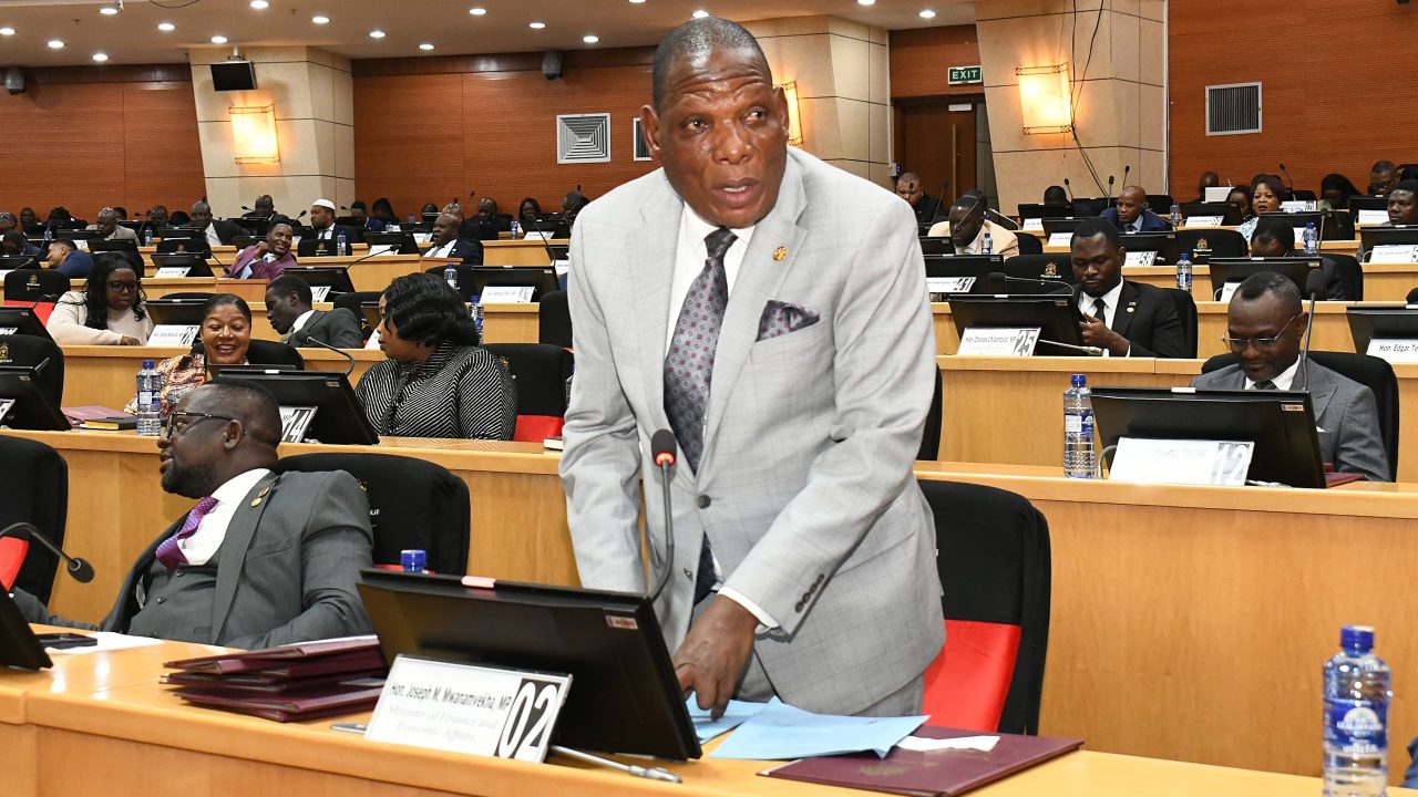 Parliament Approves MK229 Billion IDA Grants to Boost Malawi’s Economy and Public Services