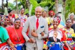 Mangochi Monkey Bay MP Gerald Kazembe Quits MCP, Cites Tribalism and Internal Culture