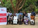 PAC Raises Concern Over Alleged Attempts to Promote Jane Ansah’s Presidency Through Namiwa