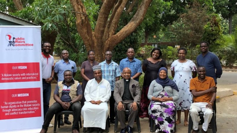 PAC Raises Concern Over Alleged Attempts to Promote Jane Ansah’s Presidency Through Namiwa