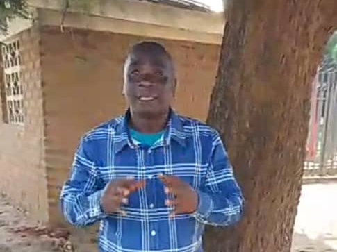 Limpopo FM assures foot soldiers their concerns have reached Mutharika 13 Limpopo FM assures foot soldiers their concerns have reached Mutharika