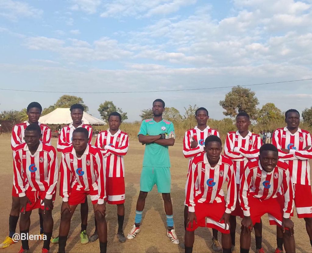 Balaka Football Hit by Sponsorship Shortages as UK-Based Malawians Donate Kit to Mpulula Stars 32 IMG 20260705 181753