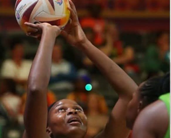 Mwawi Kumwenda to Join Malawi Queens Ahead of 2026 Commonwealth Games