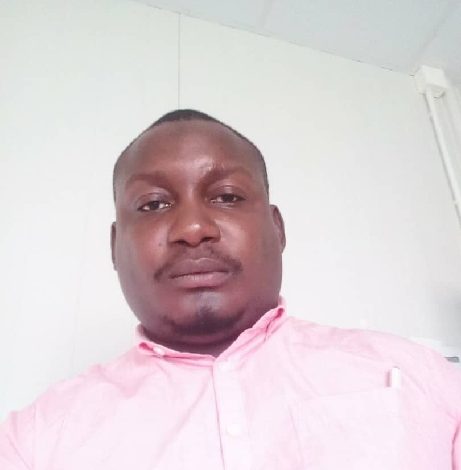 Boniface Joseph warns MPs against extending term to 7 years 1 Boniface Joseph warns MPs against extending term to 7 years