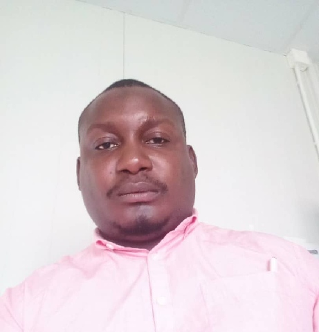 Boniface Joseph warns MPs against extending term to 7 years 6 Boniface Joseph warns MPs against extending term to 7 years