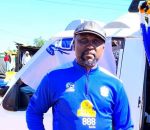 Mighty Wanderers Marketing Manager Greyson Chapita to Leave Club After Successful Two-Year Spell