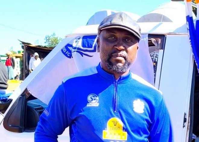 Mighty Wanderers Marketing Manager Greyson Chapita to Leave Club After Successful Two-Year Spell 9 Mighty Wanderers Marketing Manager Greyson Chapita to Leave Club After Successful Two-Year Spell