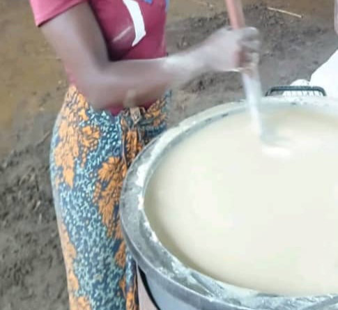 Mary's Meals School Feeding Programme reaches 44,358 in Dowa 1 IMG 20260713 160917