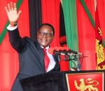 Revolution for Leadership change calls Chakwera to step down