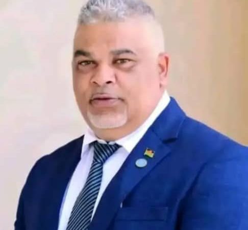 Sameer Suleman Hailed as Model of Good Leadership