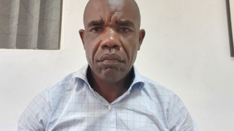 Chitera Calls for Probe After 70 Metric Tonnes of ADMARC Maize Rot at Liwonde Depot