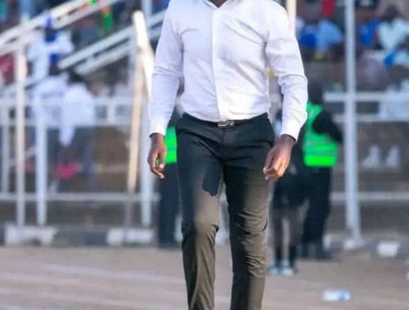 Football Can Be Cruel: Civil Service United Coach Zoya Laments Heartbreaking Late Defeat to Moyale Barracks