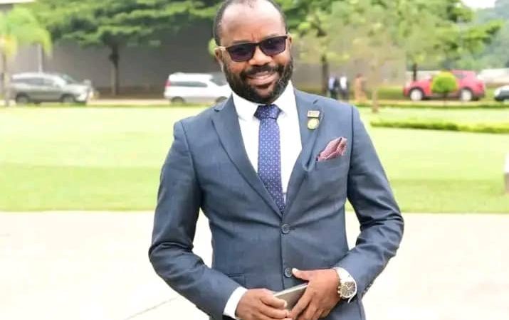 MCP Member and Lawyer Ayuba James Launches Scathing Attack on Chakwera’s Leadership